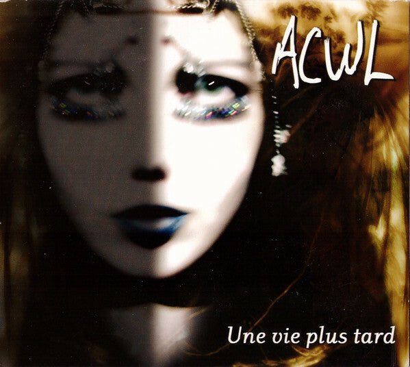 Livrenpoche : Une Vie Plus Tard - ACWL - CD