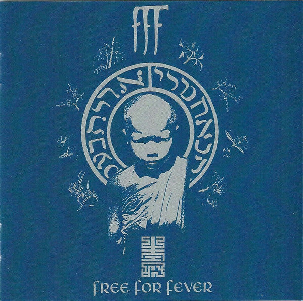 Livrenpoche : Free For Fever - FFF - CD