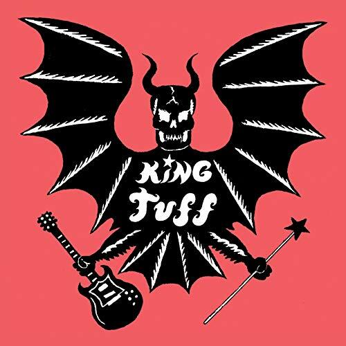 Livrenpoche : King Tuff - Screaming Skull / Love Potion - King Tuff - CD