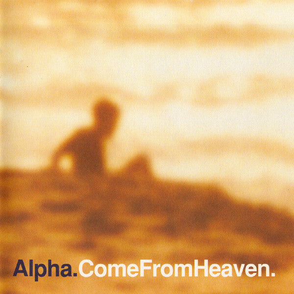 Livrenpoche : Alpha - Come From Heaven - Blondy, Alpha - CD