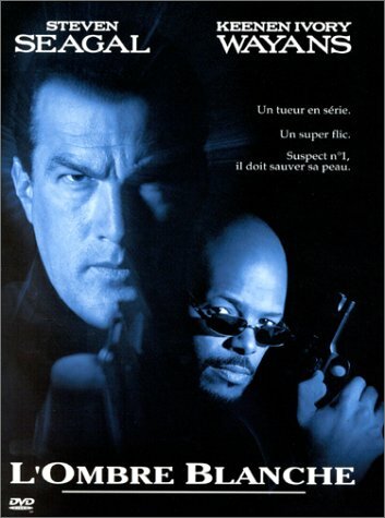 Livrenpoche : L'ombre Blanche - John Gray - DVD