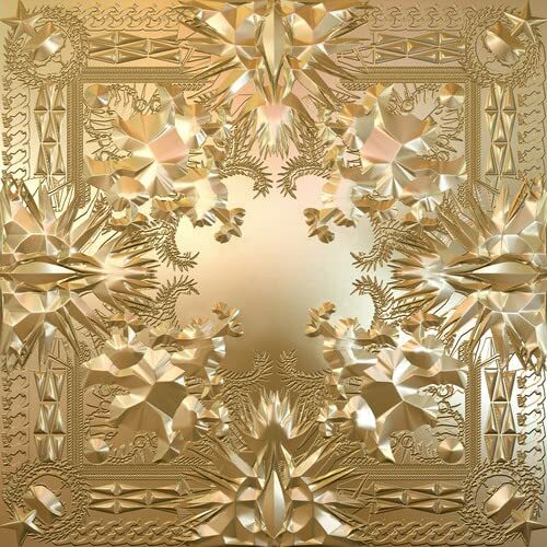 Livrenpoche : JAY Z & Kanye West - Watch The Throne - JAY Z & Kanye West - CD
