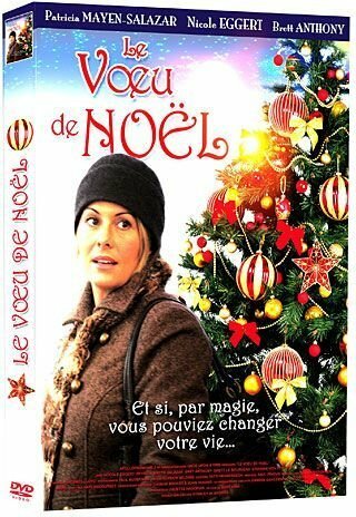 Livrenpoche : Le Voeu De Noel - XXX - DVD
