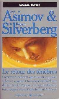 Livrenpoche : Le retour des ténèbres - Isaac Asimov - Livre