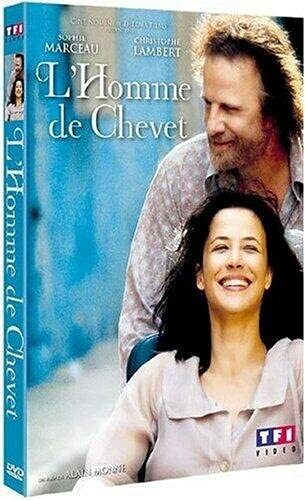 Livrenpoche : L'homme de Chevet - Monne, Alain - DVD