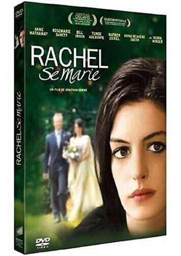 Livrenpoche : Rachel se Marie - Jonathan Demme - DVD