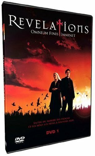 Livrenpoche : Révélations vol. 1 - Lesli Linka Glatter, David Semel, Zanuck, Lili Fini - DVD