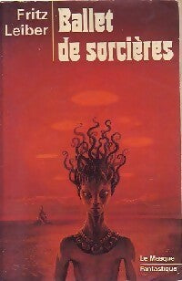 Livrenpoche : Ballet de sorcières - Fritz Leiber - Livre