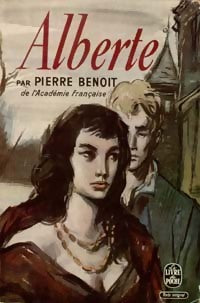 Alberte - Pierre Benoit - Livre