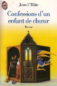 Livrenpoche : Confessions d'un enfant de choeur - Jean L'Hote - Livre