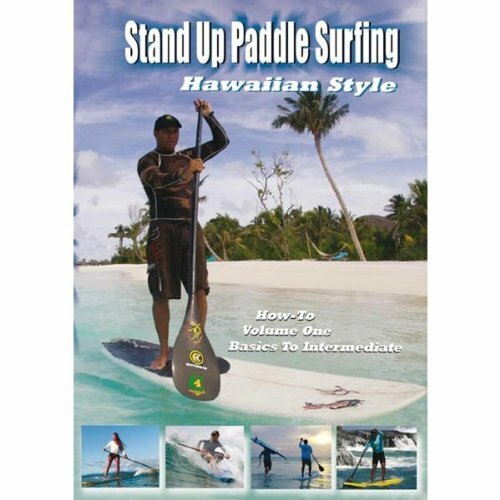Livrenpoche : How to Stand Up Paddle Surfing - XXX - DVD