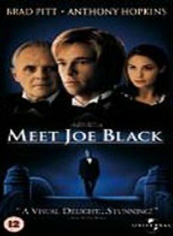 Livrenpoche : Meet Joe Black - Martin Brest - DVD