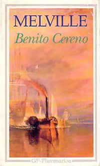 Livrenpoche : Benito Cereno-La Veranda - Herman Melville - Livre