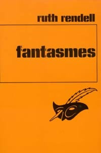 Livrenpoche : Fantasmes - Ruth Rendell - Livre