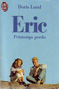 Livrenpoche : Eric. Printemps perdu - Doris Lund - Livre