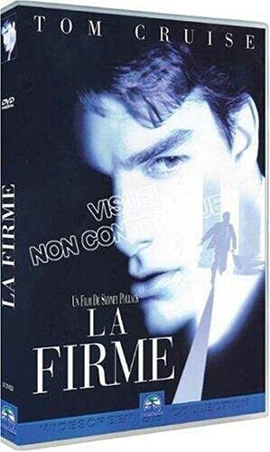 Livrenpoche : La Firme - Sydney Pollack - DVD