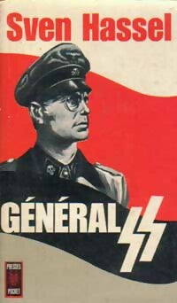 Livrenpoche : Général S. S. - Sven Hassel - Livre