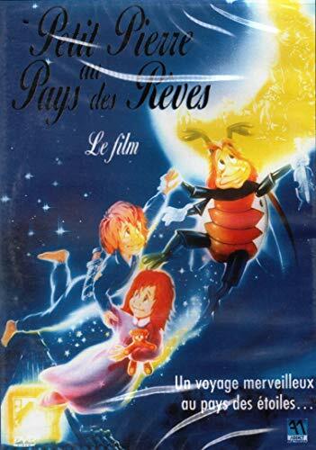 Livrenpoche : Petit Pierre au Pays des rêves - Wolfgang Urchs - DVD