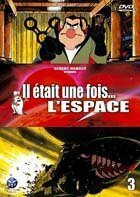 Livrenpoche : Il était Une Fois l'espace Volume 3 - XXX - DVD