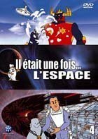Livrenpoche : Il était une fois.., L'espace - XXX - DVD