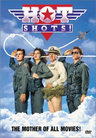 Livrenpoche : Hot Shots ! - Abrahams, Jim - DVD