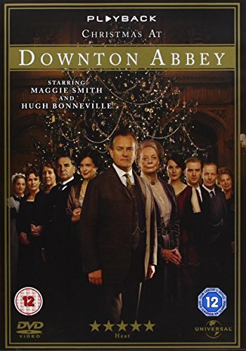 Livrenpoche : Christmas at Downton Abbey - XXX - DVD