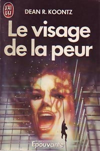 Livrenpoche : Le visage de la peur - Dean Ray Koontz - Livre