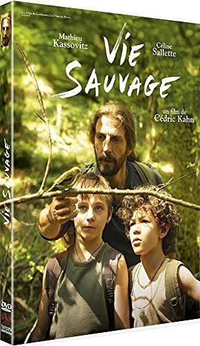 Livrenpoche : Vie Sauvage - Cédric Kahn - DVD