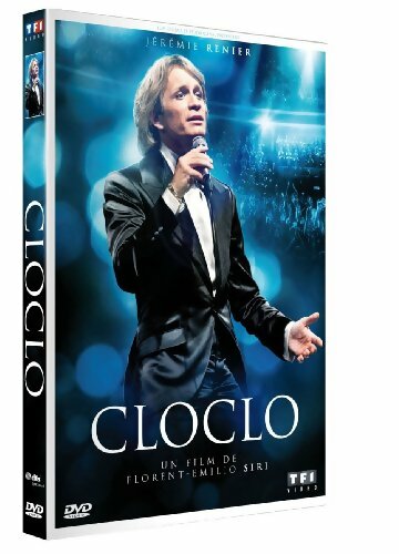 Cloclo - Florent-Emilio Siri - DVD