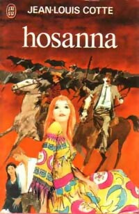 Livrenpoche : Hosanna - Jean-Louis Cotte - Livre