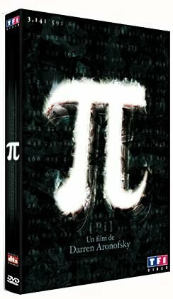 Livrenpoche : Pi (Edition Collector) - Darren Aronofsky - DVD