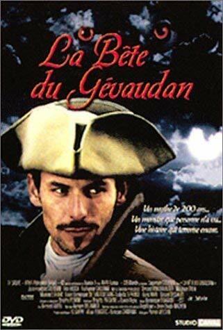 Livrenpoche : La Bête du Gévaudan - Patrick Volson - DVD