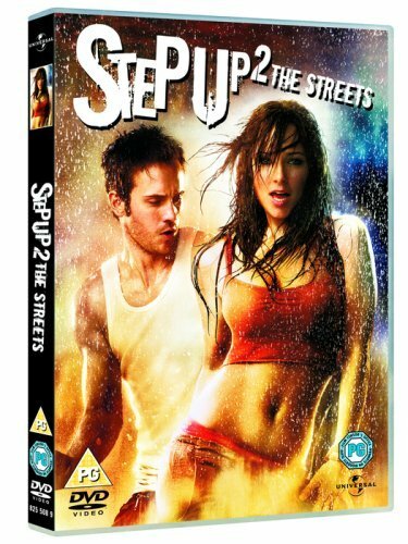 Livrenpoche : Step Up 2 : The Streets - XXX - DVD