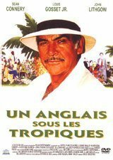 Livrenpoche : A Good Man in Africa ( Un Anglais Sours Les Tropiques ) - Bruce Beresford - DVD
