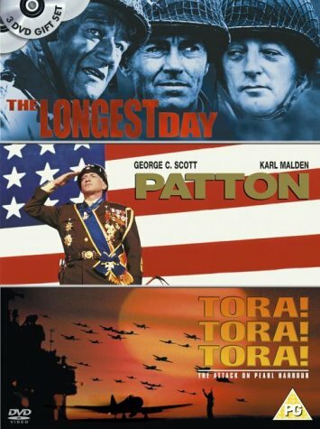 Livrenpoche : The Longest Day (DVD) (Import) - XXX - DVD