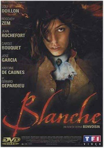 Livrenpoche : Blanche - Bernie Bonvoisin - DVD