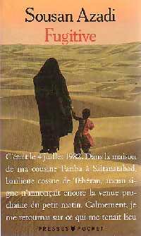 Livrenpoche : Fugitive - Sousan Azadi - Livre