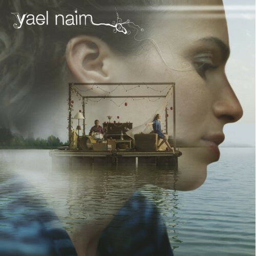 Livrenpoche : Yael Naim - Yael Naim - CD