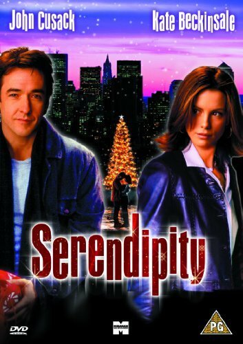 Livrenpoche : Serendipity - Peter Chelsom - DVD