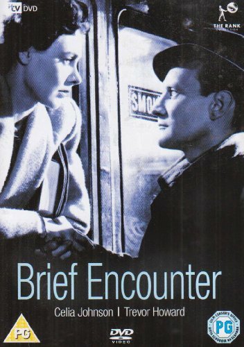 Livrenpoche : Brief Encounter Special Edition - David Lean - DVD