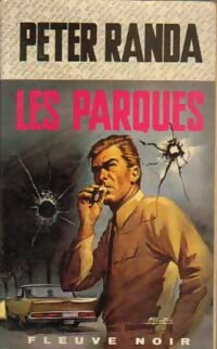 Les parques - Peter Randa - Livre