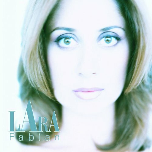 Livrenpoche : Pure - Lara Fabian - CD