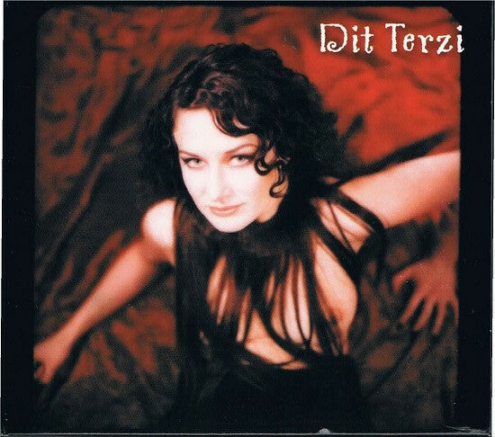 Livrenpoche : Dit Terzi - Diterzi - CD