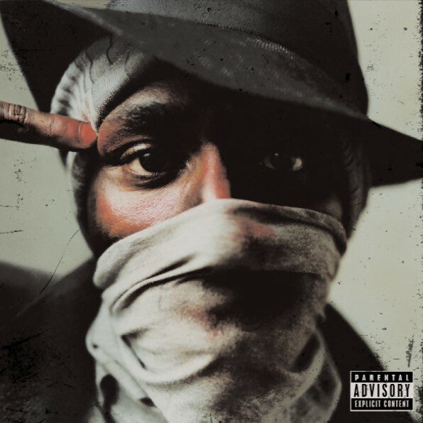 Livrenpoche : Mos Def - The New Danger - Mos Def - CD
