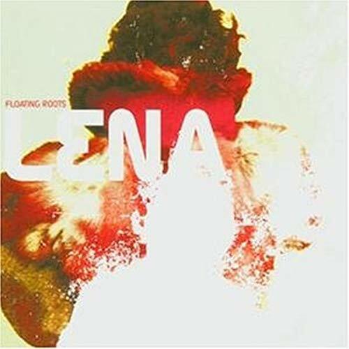 Livrenpoche : Lena - Floating Roots - Isabelle Poulenard - CD