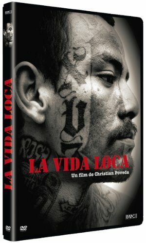Livrenpoche : La Vida loca - Christian Poveda - DVD