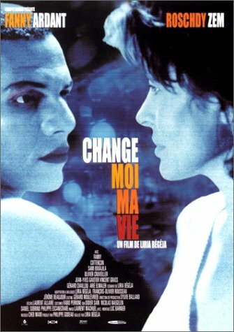 Livrenpoche : Change-Moi ma Vie - Liria Bégéja - DVD