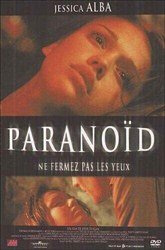 Livrenpoche : Paranoïd - John Duigan - DVD