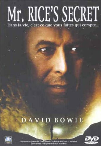 Livrenpoche : Mr. Rice's Secret - Nicholas Kendall - DVD