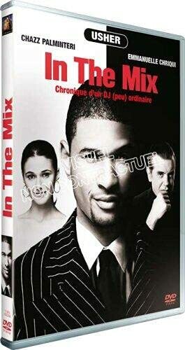 Livrenpoche : In the mix - Ron Underwood - DVD